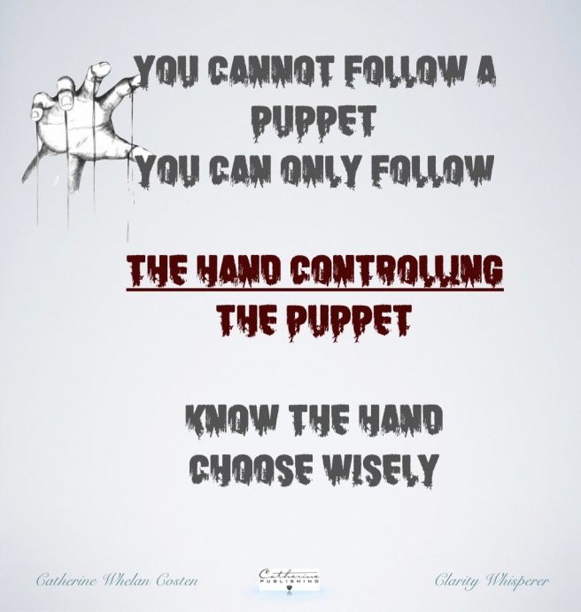 You cannot follow a puppet jpeg.001
